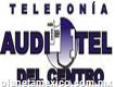 Audiotel Del Centro