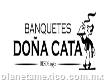 Banquetes Doña Cata