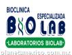 Biolab-bioclinica Especializada Laboratorios en Orizaba