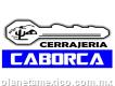 Cerrajería Caborca