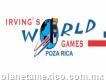 Irving's World Games