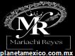 Mariachi Reyes de Minatitlán