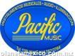 Pacific Music -manzanillo-