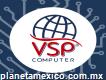 Vsp Computer Soluciones Integrales en Tecnología