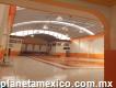Salón Saraos México