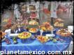 Banquetes & catering 'eventos Sociales' en lázaro cárdenas michoacán