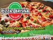 Pizzas Brisna en ixmiquilpan hgo Las Únicas Con Orilla De Queso