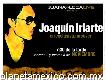 Show joaquín Iriarte jueves 8 de noviembre en playa zicatela puerto escondido