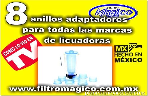 Extractor Magico Universal