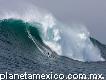 Todos Santos - Olas gigantes ideales para surfistas avanzados