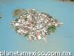 Isla de Mexcaltitán - La Venecia de México y punto de partida azteca