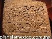 Yaxchilán, “piedras verdes” en idioma Maya