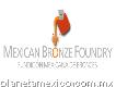 Fundición Mexicana de Bronce