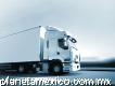 Transporte camión consolidado méxico hidalgo michoacán