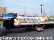 Transporte camión consolidado méxico hidalgo tlaxcala