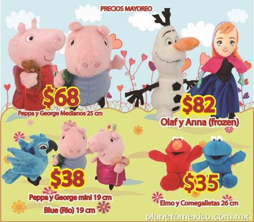 Buy Mini Peluches Mayor | UP TO 57% OFF