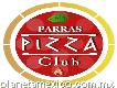 Parras Pizza Club, Pizza en Parras