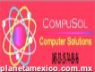 Compusol Computer Solutions