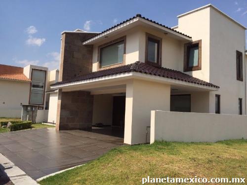 preciosa Casa Nueva En Venta Rancho El Mesón Calimaya' en Toluca