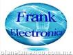Electrónica Frank Electronic