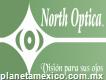 North Óptica Plan de Ayala