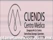 Cuendis Centro Médico Dra. Mónica Cuendis Velázquez