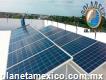 Paneles Solares Cancún