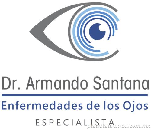 Dr. Armando Santana Oftalmología San Cristóbal: teléfono y horarios - Diego  De Mazariegos #65 Barrio De La Merced, San Cristóbal de las Casas