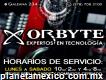 Orbyte / Expertos en Tecnología !