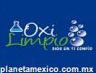 Oxilimpio Guaymas