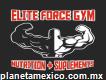 Élite Force Gym