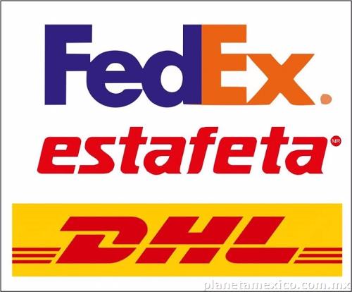 Envíos Puebla Fedex Estafeta Dhl Teléfono Y Horarios Prol 25 Pte Pinos 6710 Col Sta Cruz 7211