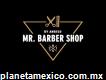 Mr. Barber shop