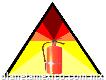 Extintores El Triángulo del Fuego