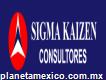 Sigma Kaizen Consultores