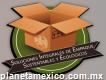 Cajas, Empaques y Etiquetas de Michoacán Sas de Cv