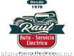 Servicio Eléctrico Automotriz Raúl