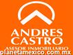 Andrés Castro Asesor Inmobiliario