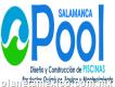 Pool Salamanca, piscinas