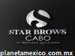 Star Brows Cabo