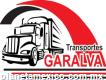 Transportes Garalva