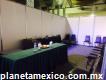 Coex Congresos y exposiciones de México