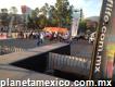 Renta de Tapanco, templete Querétaro Y equipo audiovisual