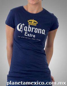 playera publicitaria