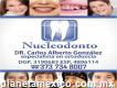 Clínica Dental Nucleodonto