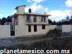 Vendo Casa En Tlaxcala 2 Niveles