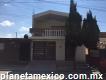 Casa En Venta En San Benito Xaltocan, Tlaxcala