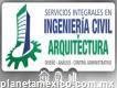 Ingeniería y arquitectura Servicios integrales (iasi)