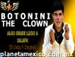 Payaso - Mago Botonini The Clown