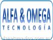 Alfa y Omega Tecnología